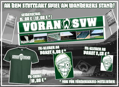 wanderers bremen